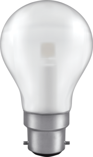 Picture of Manor Range LED GLS 5W BC 3000K LCG5SABCWW