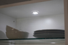 Picture of Sirius Square LED Light in Warm or Natural White SY7524WW or NW