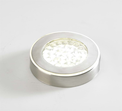 Picture of Halo LED Surface Cabinet Light in Natural White SY7271NW/NW