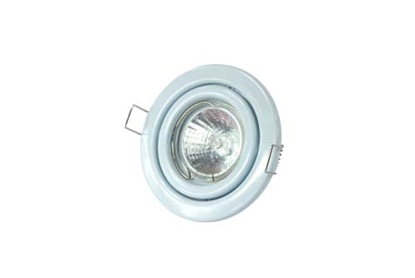Picture of GU10 Downlight Fixed in White DGFW