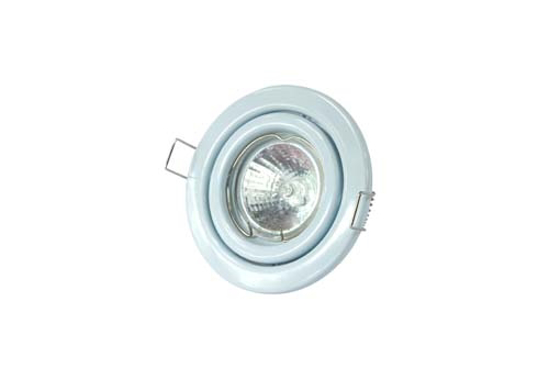 Picture of GU10 Downlight Fixed in White DGFW