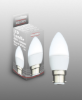 Picture of LED Candle 5W Warm White 3000K