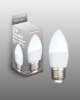 Picture of LED Candle 5W Warm White 3000K