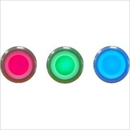 Picture of LED RGB Colour Changing Plinth Light Kit SY7591