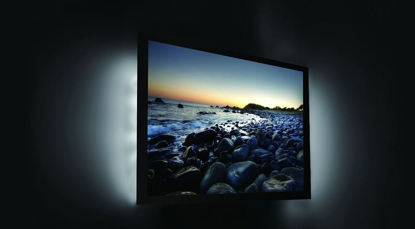 Picture of TV LED Backlight Kit in Cool White SY7592