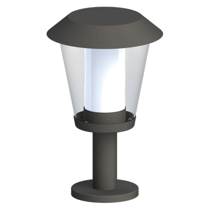 Picture of Paterno LED Outdoor Floor Lantern by Eglo 94216