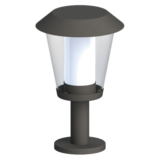 Picture of Paterno LED Outdoor Floor Lantern by Eglo 94216