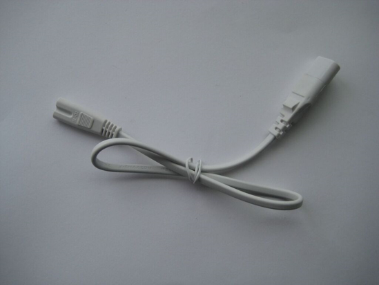 Half a meter cable to connect LED link lights