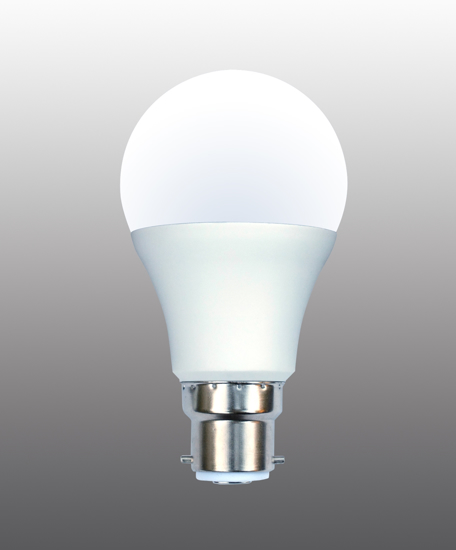 Picture of LED GLS Lamp 9W BC Warm White GLS9WBC