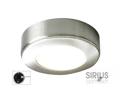 Picture of Sirius Connect LED Surface Light Natural White SY9567NW