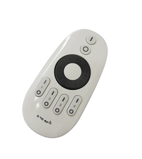 Picture of Tunable White Remote Control SY9565