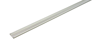 2 metre shallow profile for LED strips