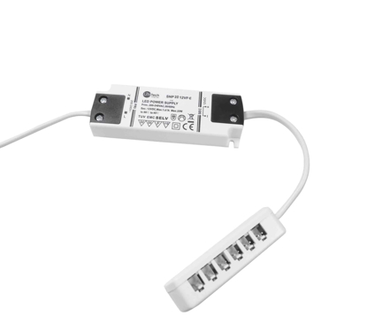 Picture of LED Power Converter 20W 12V SY7350A/MF
