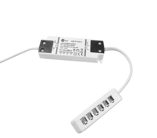 Picture of LED Power Converter 20W 12V SY7350A/MF