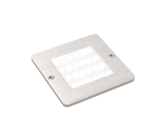 Picture of Solaris Square Slimline LED Cabinet Light SY7922