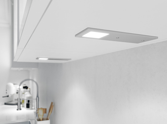Picture of Solaris Recti LED Cabinet Light SY7923