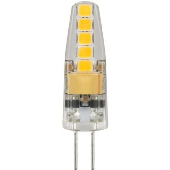 LED capsule bulb