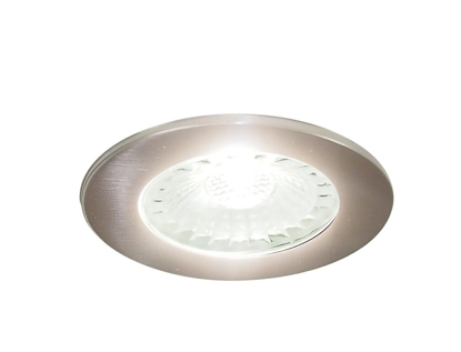 Picture of Polaris COB Connect LED Cabinet Recessed Light SY7949BN/NW