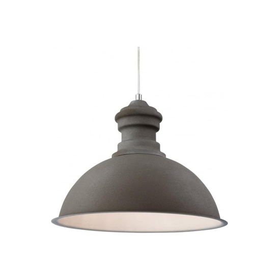 Large pendant style light perfect for over kitchen dining