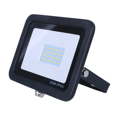 Picture of Red Arrow 30W LED Floodlight 6000K FLAC30B