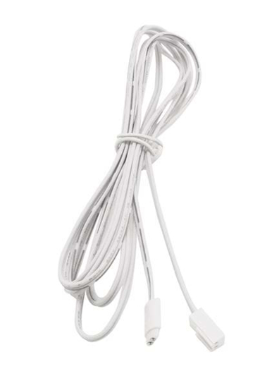 Distributor cable for 2 pin led strips