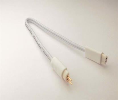 2 pin corner cable to connect LED strips
