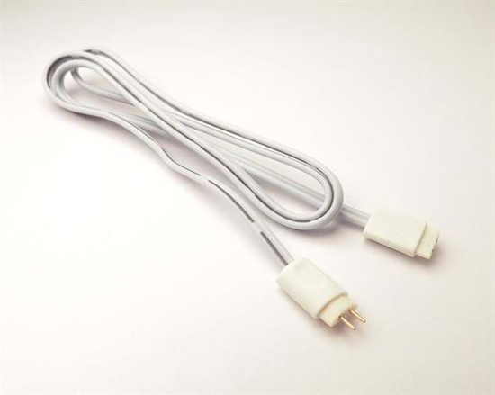 Bridge cable to join LED strips together