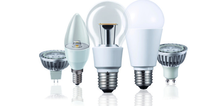 Picture for category LED Bulbs