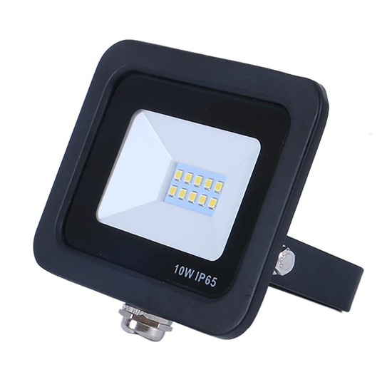 Picture of Red Arrow 10W LED Floodlight 3100K  FLAC10B-31