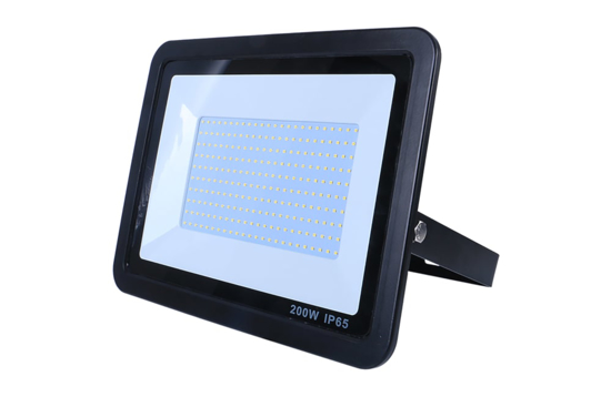 Picture of Red Arrow 200W LED Floodlight 6000K FLAC200B