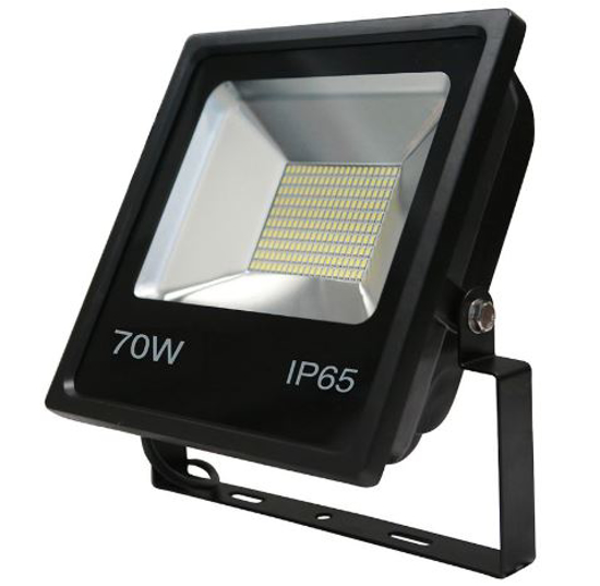 Picture of Red Arrow 70W SMD LED Floodlight 6500K