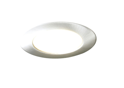 Picture of Sirius LED Recessed Cabinet Light Natural White SY7453A/BN