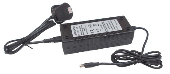 Picture of LED Power Converter 72W 12V SY7352
