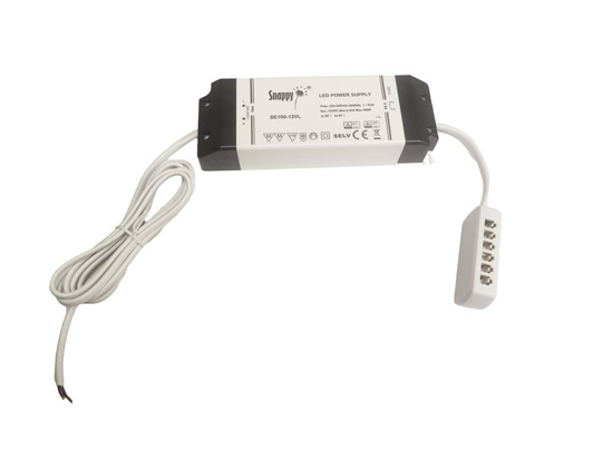 Picture of LED Power Converter 100W 12V SY7440A