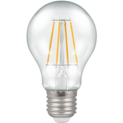 Picture of LED Filament Lamp GLS 5W Dimmable ES 4191