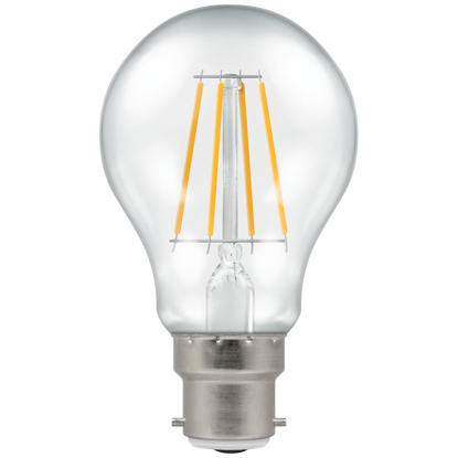 Picture of LED Filament Lamp GLS 5W Dimmable BC 4184