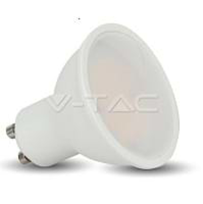 Picture of LED GU10 5W Natural White 4000K V-TAC 1686