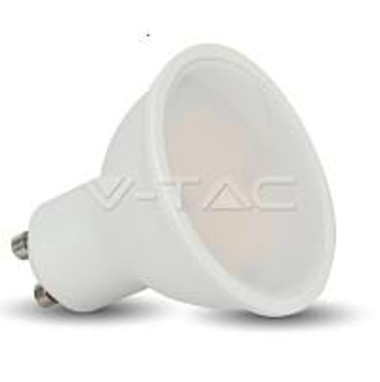 Picture of LED GU10 5W Natural White 4000K V-TAC 1686