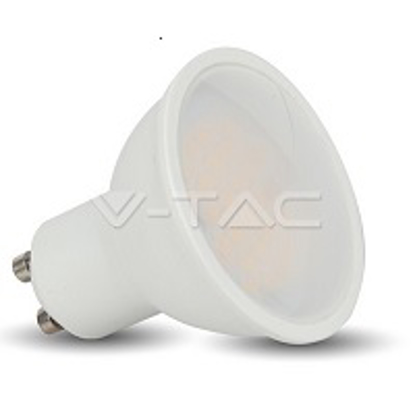 Picture of LED GU10 5W Natural White 4000K V-TAC 202