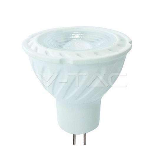 Picture of LED MR16 6.5W Natural White 4000K V-TAC 208