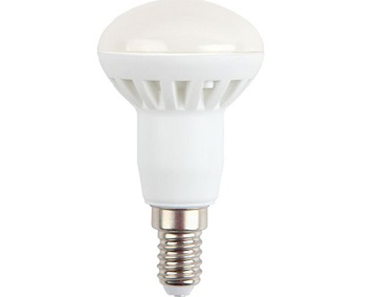 Picture of LED R39 3W SES Natural White 4000K V-TAC 4220