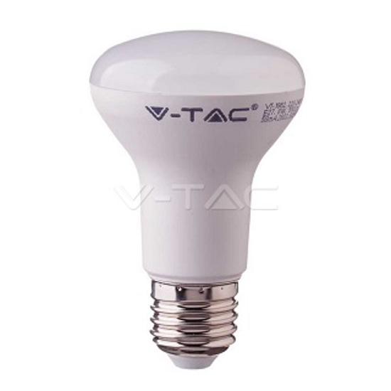 Picture of LED R80 10W ES Natural White 4000K V-TAC 136