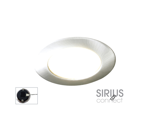 Picture of Sirius Connect LED Recessed Light Cool White SY9566CW