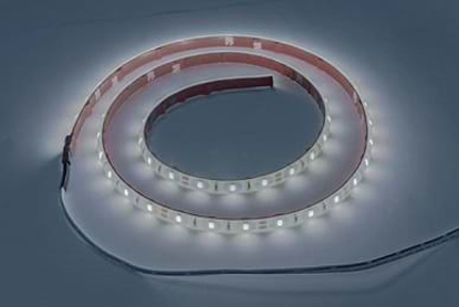 2 metre flexible natural white LED strip