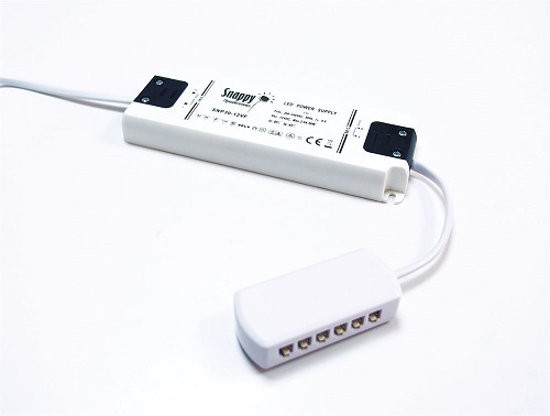 30 watt dimmable driver