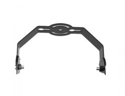 Picture of High Bay Black Hanging Bracket COMHBHB-2