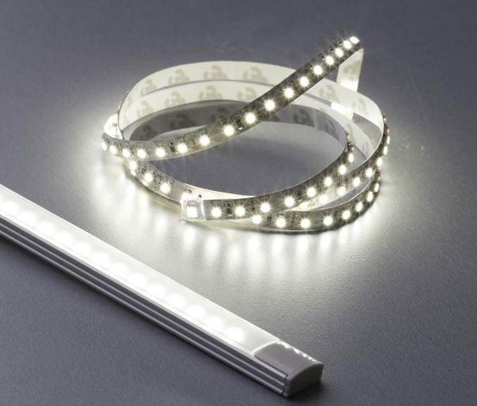 LED-Warnleuchte 19W 30x LED flex ALR0072