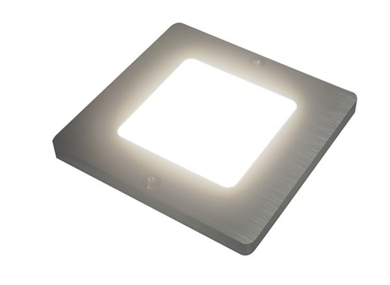 Picture of Solaris Diffused Square Slimline LED Cabinet Light SY8950