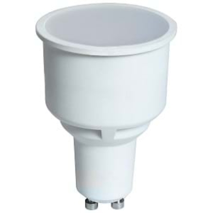 Picture of LED Long Barrel GU10 Cool White 13469
