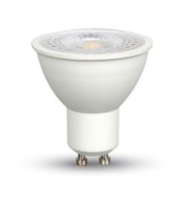 Picture of LED GU10 6W Daylight 6500K V-TAC 21194